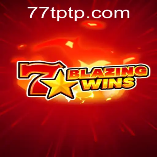 BlazingWins: An Engaging Gaming Experience with TPTP