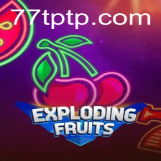 ExplodingFruits: A Burst of Fun in the Gaming World