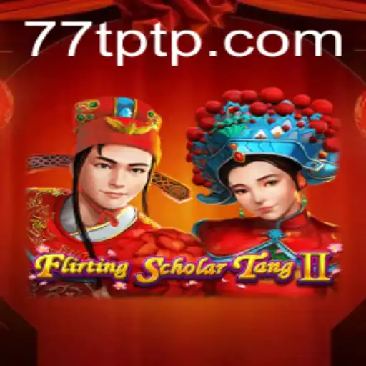Flirting Scholar Tang II: A Captivating Journey Through Ancient Adventures