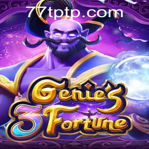 Genie3Fortune: An Immersive Journey into the World of TPTP
