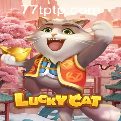Discovering the Excitement of 'LuckyCat': Your Gateway to Fun and Fortune
