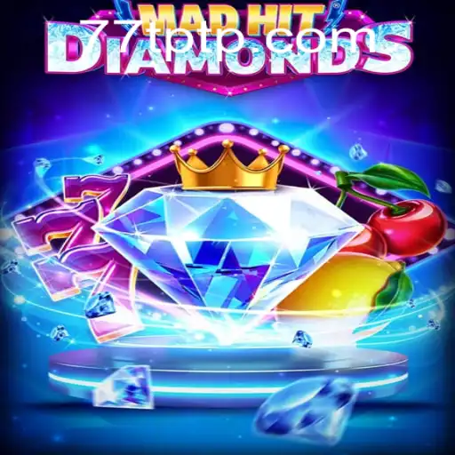 MadHitDiamonds: A Thrilling Dive into the World of Strategic Gem-Hunting
