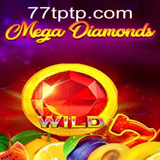 Exploring MegaDiamond: The Ultimate Fusion of Strategy and Chance with TPTP
