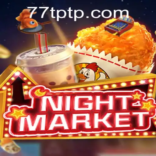 Discovering NIGHTMARKET: A Unique Exploration of Strategy and Intrigue